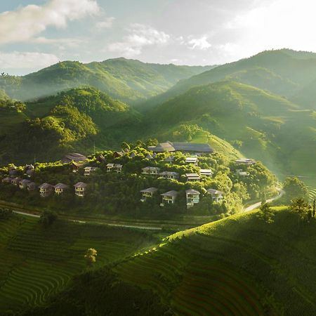 Garrya Mu Cang Chai Екстериор снимка